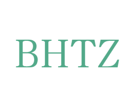 BHTZ 第25类服装鞋帽商标图样