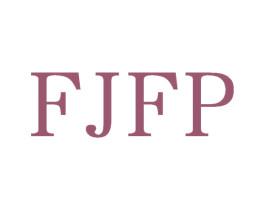 FJFP 第25类服装鞋帽商标图样