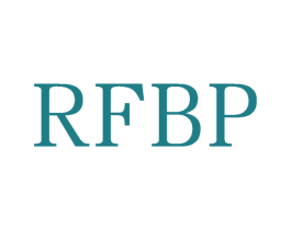 RFBP 第25类服装鞋帽商标图样