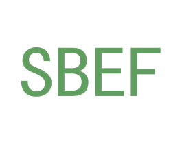 SBEF 第25类服装鞋帽商标图样