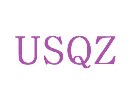 USQZ 第25类服装鞋帽商标图样