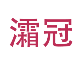 灀冠 第9类科学仪器商标图样