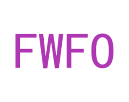 FWFO 第25类服装鞋帽商标图样