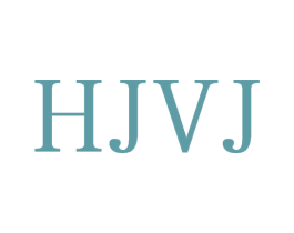 HJVJ 第25类服装鞋帽商标图样