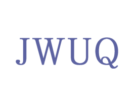 JWUQ 第25类服装鞋帽商标图样