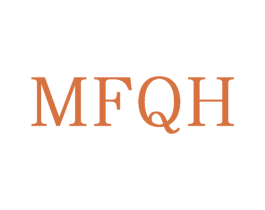 MFQH 第25类服装鞋帽商标图样