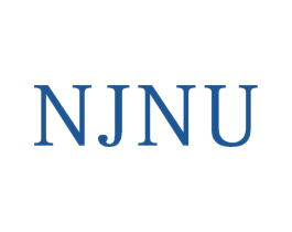 NJNU 第25类服装鞋帽商标图样