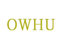 OWHU 第25类服装鞋帽商标图样
