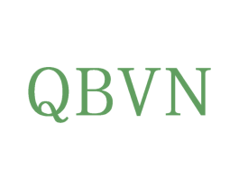 QBVN 第25类服装鞋帽商标图样