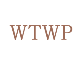 WTWP 第25类服装鞋帽商标图样