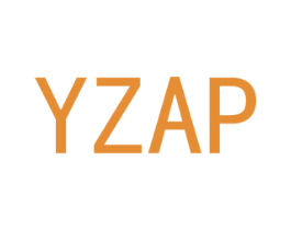 YZAP 第25类服装鞋帽商标图样