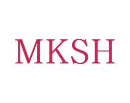 MKSH 第25类服装鞋帽商标图样