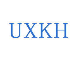 UXKH 第25类服装鞋帽商标图样