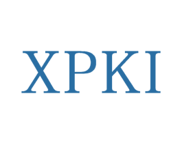 XPKI 第25类服装鞋帽商标图样