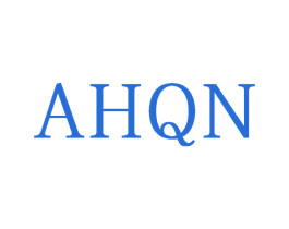 AHQN 第25类服装鞋帽商标图样