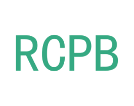 RCPB 第25类服装鞋帽商标图样