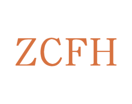 ZCFH 第25类服装鞋帽商标图样