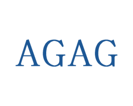 AGAG 第12类运输工具商标图样