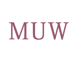 MUW 第6类五金金属商标图样
