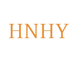 HNHY 第25类服装鞋帽商标图样