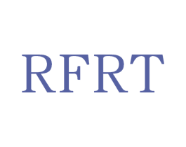 RFRT 第35类广告贸易商标图样