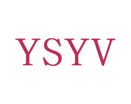 YSYV 第35类广告贸易商标图样
