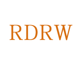 RDRW 第6类五金金属商标图样