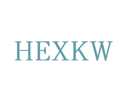 HEXKW 第35类广告贸易商标图样