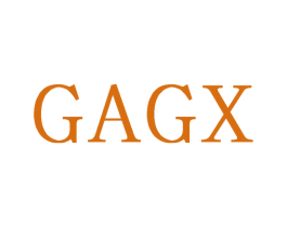 GAGX 第35类广告贸易商标图样