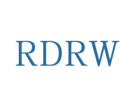 RDRW 第31类水果花木商标图样