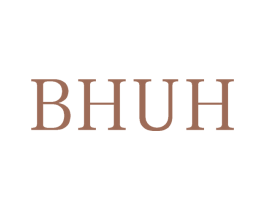 BHUH 第28类体育玩具商标图样