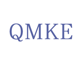 QMKE 第25类服装鞋帽商标图样