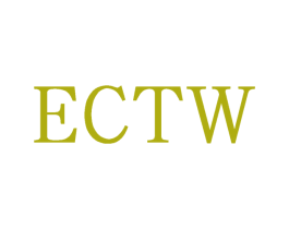 ECTW 第25类服装鞋帽商标图样