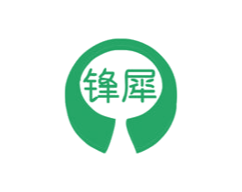 锋犀 第19类建筑材料商标图样