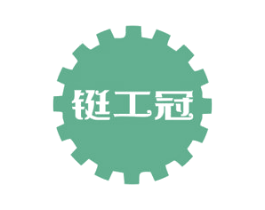 铤工冠 第19类建筑材料商标图样