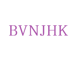 BVNJHK 第14类珠宝钟表商标图样