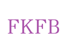 FKFB 第16类办公工具商标图样
