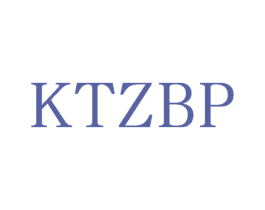 KTZBP 第14类珠宝钟表商标图样