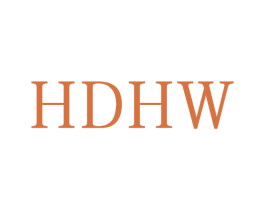 HDHW 第12类运输工具商标图样