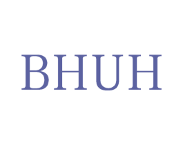 BHUH 第12类运输工具商标图样