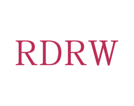 RDRW 第8类手工器械商标图样