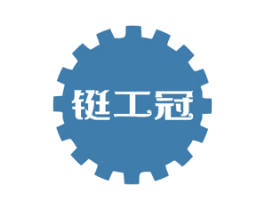铤工冠 第6类五金金属商标图样