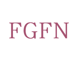FGFN 第35类广告贸易商标图样