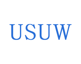 USUW 第35类广告贸易商标图样