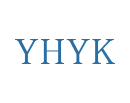 YHYK 第35类广告贸易商标图样