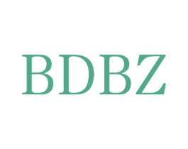 BDBZ 第28类体育玩具商标图样