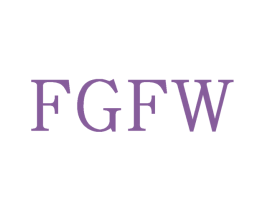 FGFW 第35类广告贸易商标图样