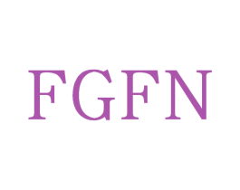 FGFN 第22类绳网袋篷商标图样