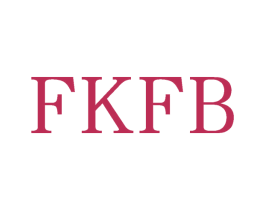 FKFB 第20类家具商标图样
