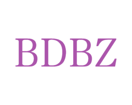 BDBZ 第12类运输工具商标图样